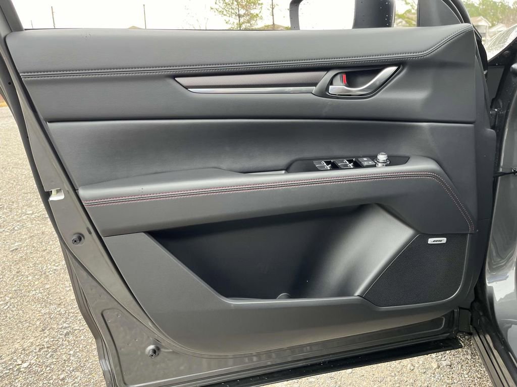 New 2025 MAZDA CX-5 2.5 Turbo image 11