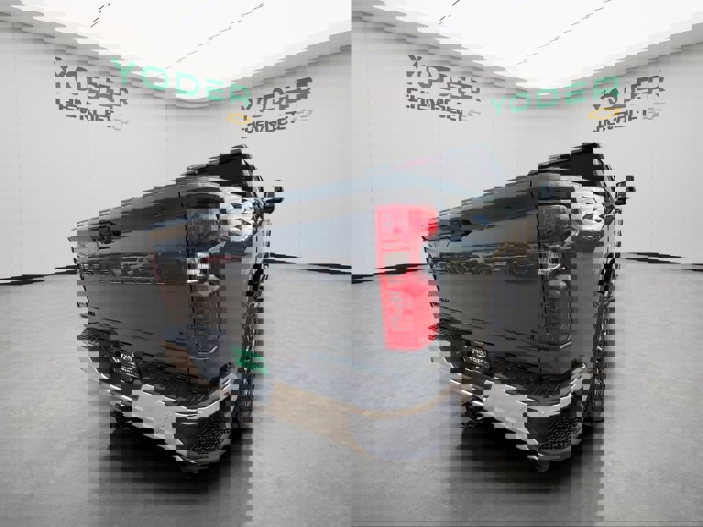 New 2026 Chevrolet Silverado 2500 LT w/ Convenience Package image 13