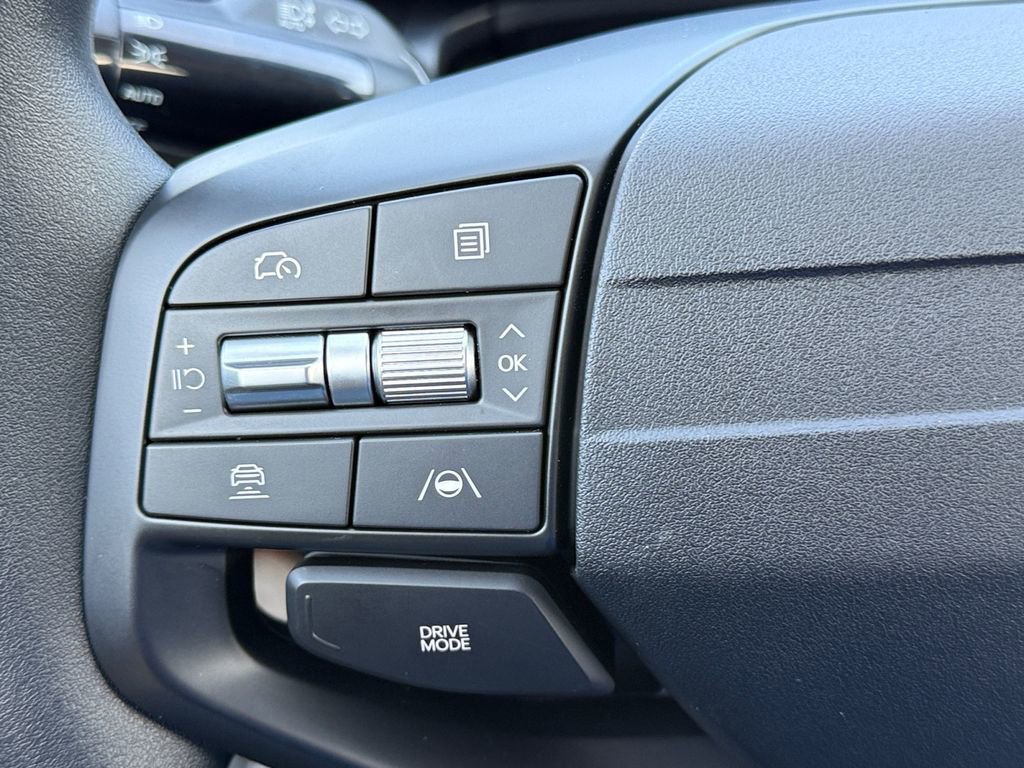 New 2025 Kia K4 LXS image 19