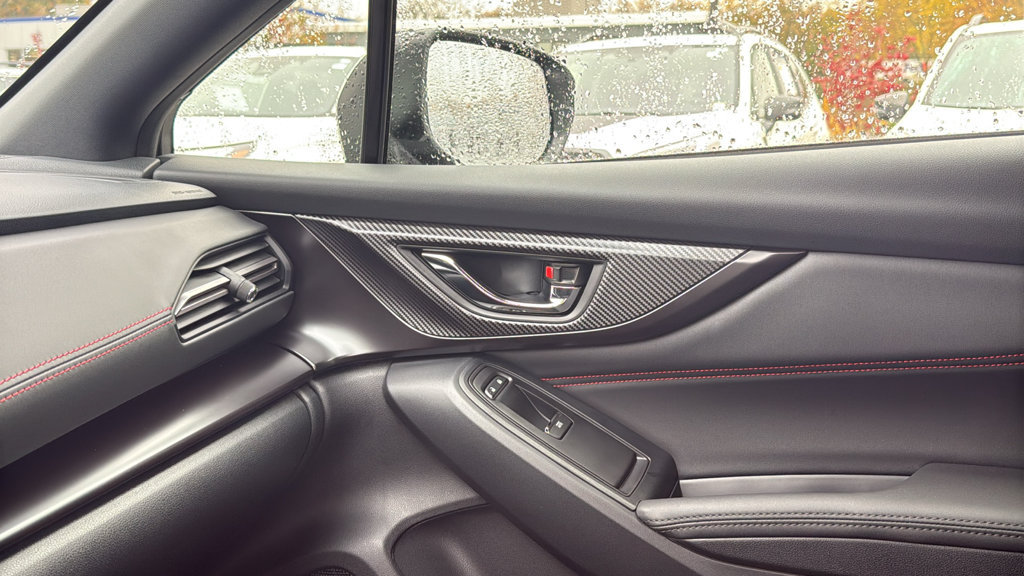 Certified 2026 Subaru WRX Premium AWD/4WD image 18