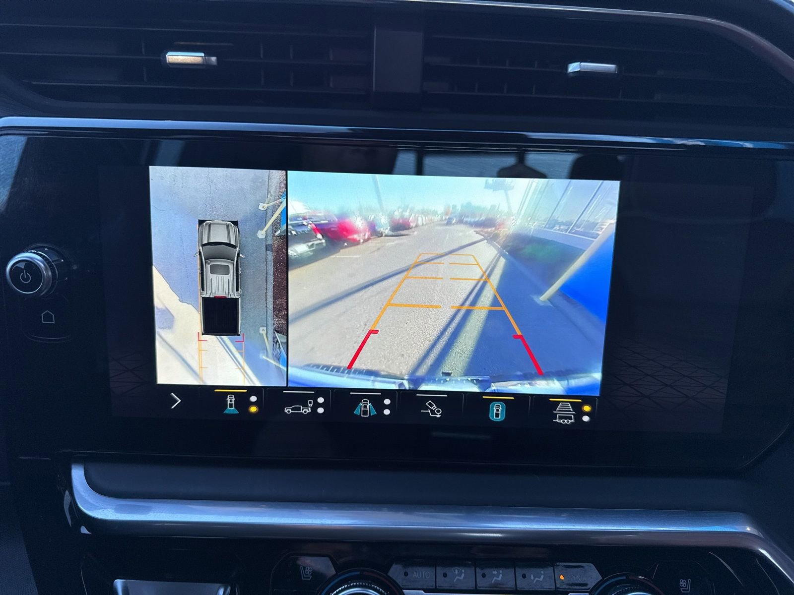 Used 2022 GMC Sierra 1500 Denali Ultimate image 26