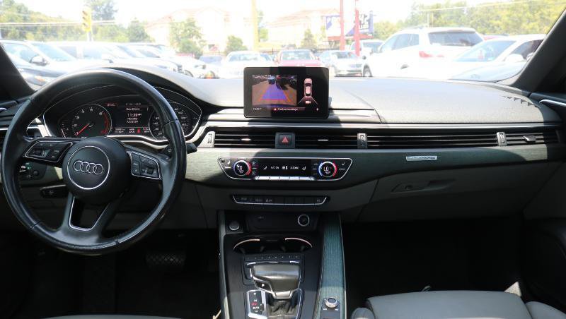 Used 2018 Audi A5 2.0T Premium w/ S Line Sport Package AWD/4WD image 19