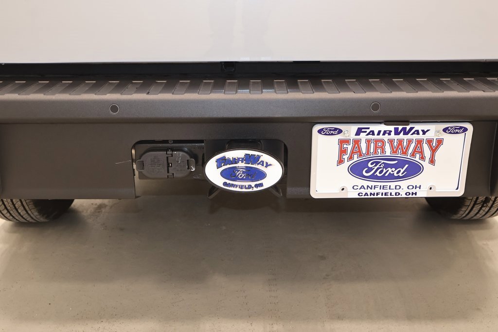 New 2026 Ford Maverick XL w/ Equipment Group 101A image 26