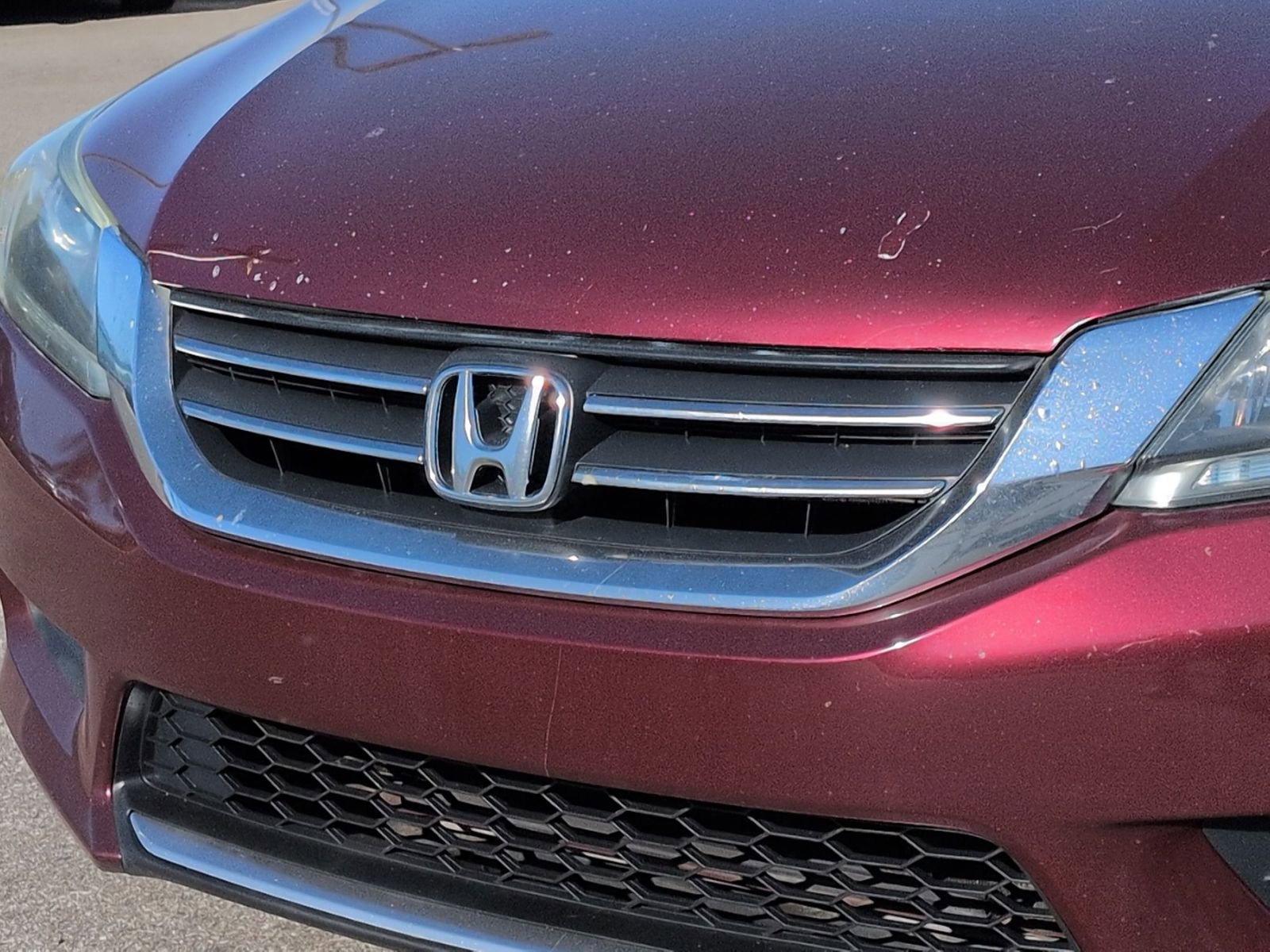 Used 2014 Honda Accord LX image 9
