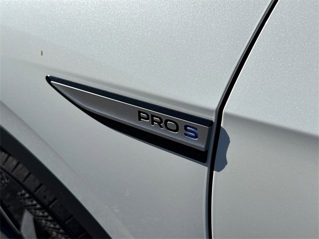 New 2026 Volkswagen ID.4 Pro S image 9