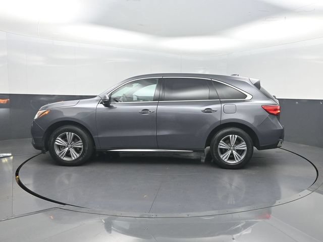 Used 2020 Acura MDX SH-AWD image 2