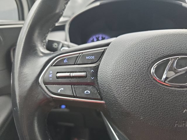 Used 2023 Hyundai Santa Fe SEL FWD image 17