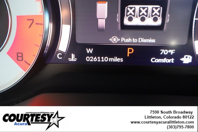 Used 2022 Acura RDX w/ Advance Package AWD/4WD image 15