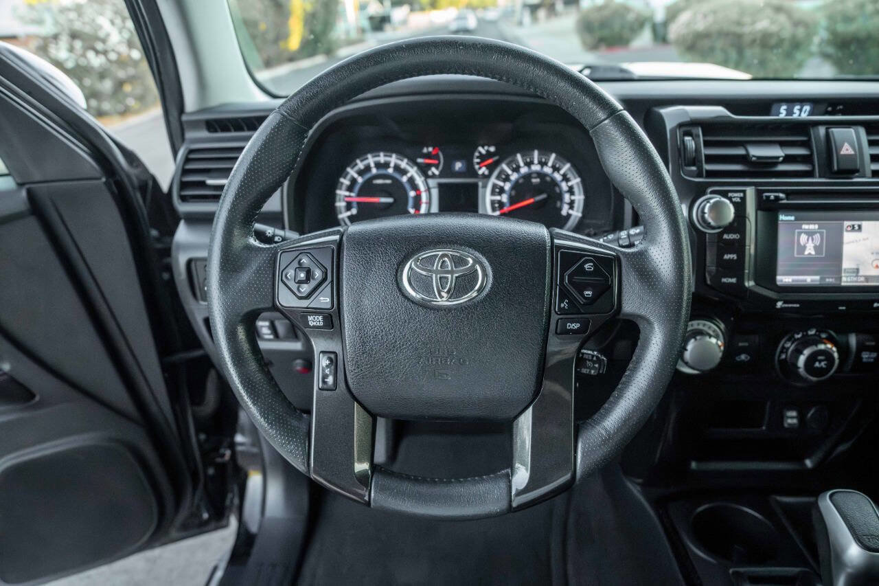 Used 2019 Toyota 4Runner TRD Pro image 15