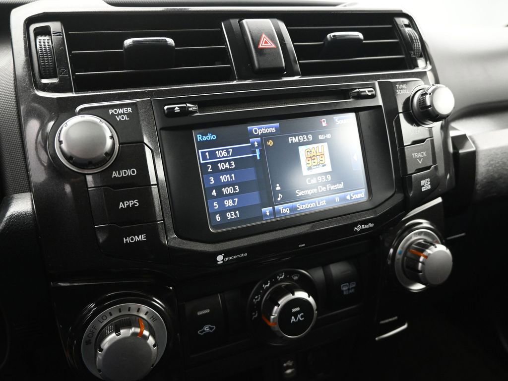 Used 2015 Toyota 4Runner Trail Premium image 13