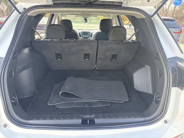 Used 2023 Chevrolet Equinox LS w/ LS Convenience Package image 9