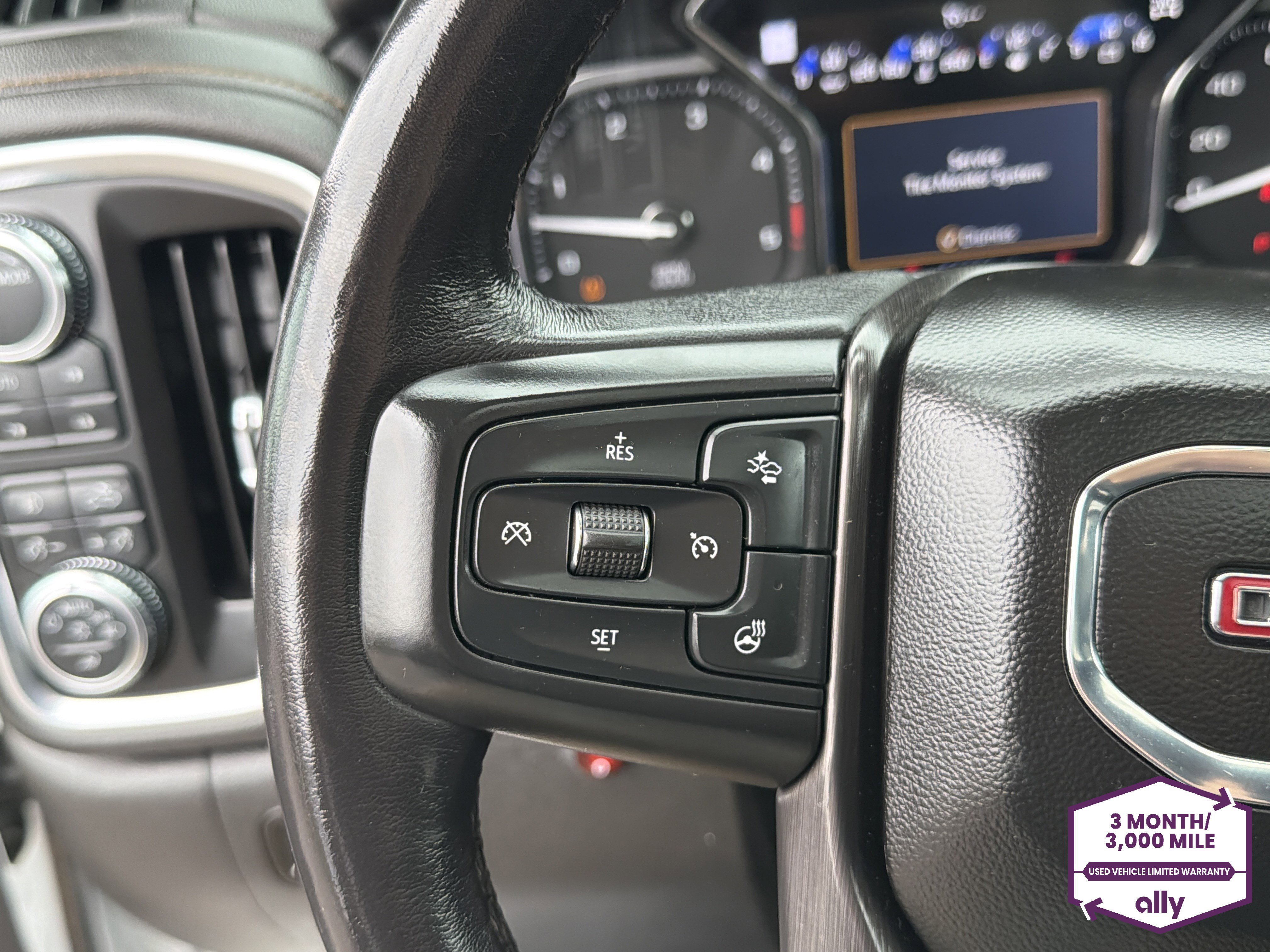 Used 2023 GMC Sierra 2500 AT4 w/ AT4 Premium Plus Package image 19