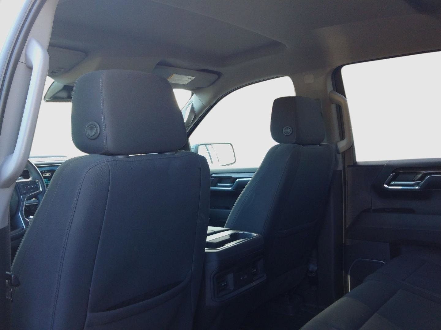 Used 2023 Chevrolet Silverado 1500 LT Trail Boss w/ Protection Package image 24