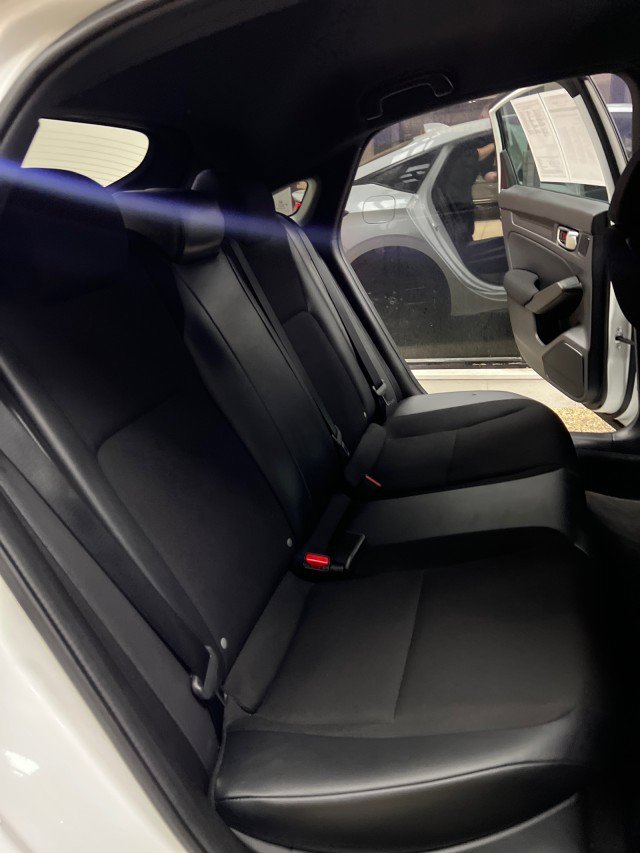 Used 2023 Honda Civic Sport image 12