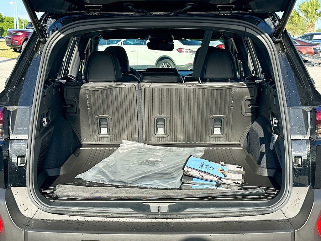 New 2026 Subaru Outback Limited AWD/4WD image 28