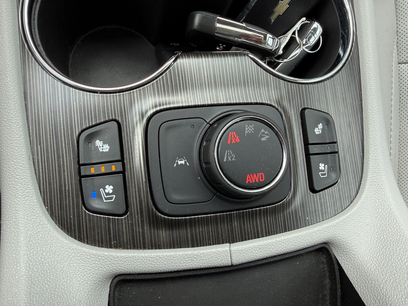 Used 2023 GMC Acadia SLT w/ Preferred Package AWD/4WD image 35