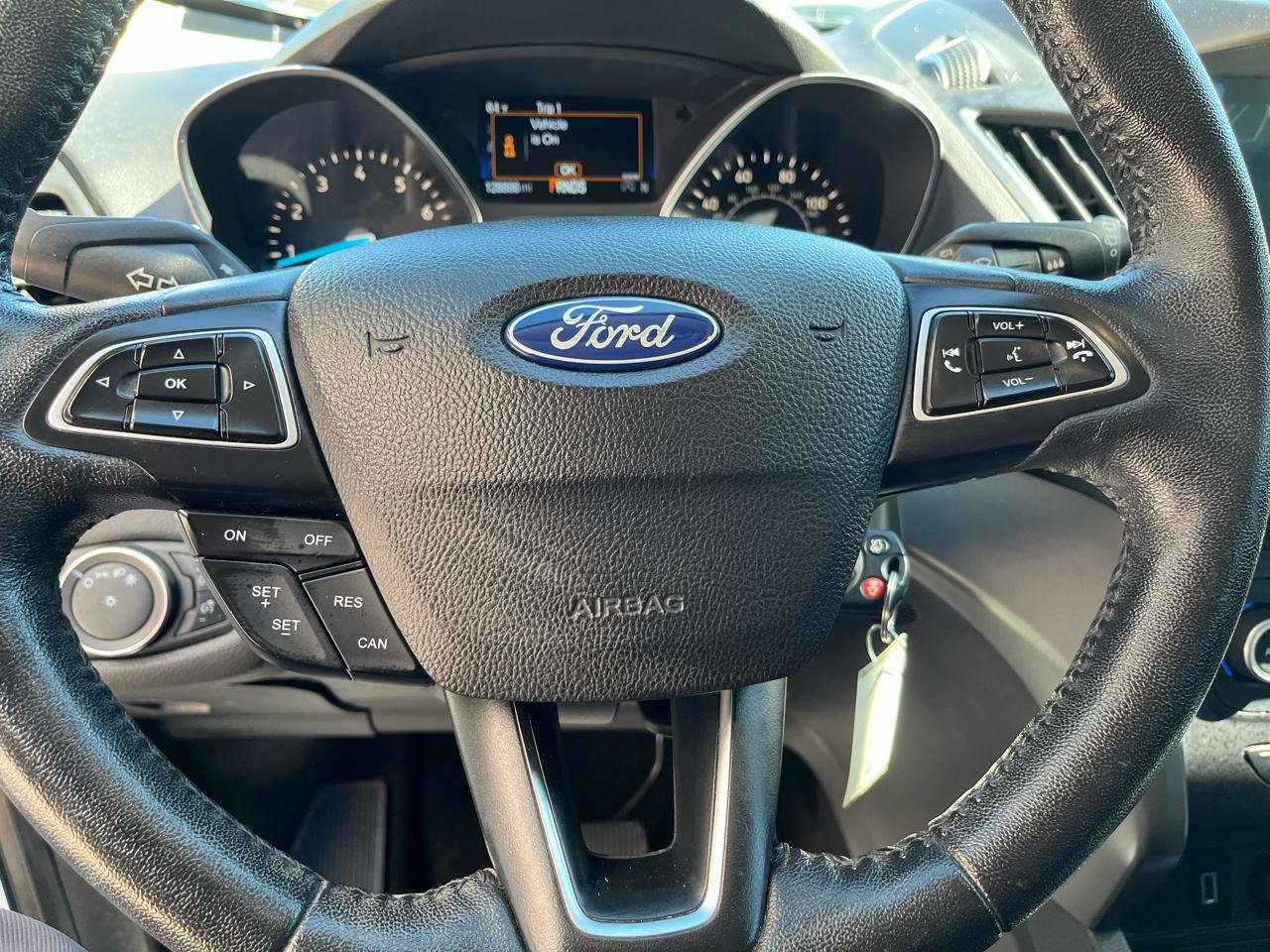 Used 2018 Ford Escape SEL AWD/4WD image 22