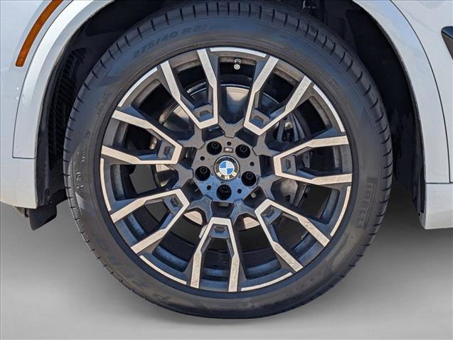 Used 2024 BMW X5 sDrive40i w/ M Sport Package image 10