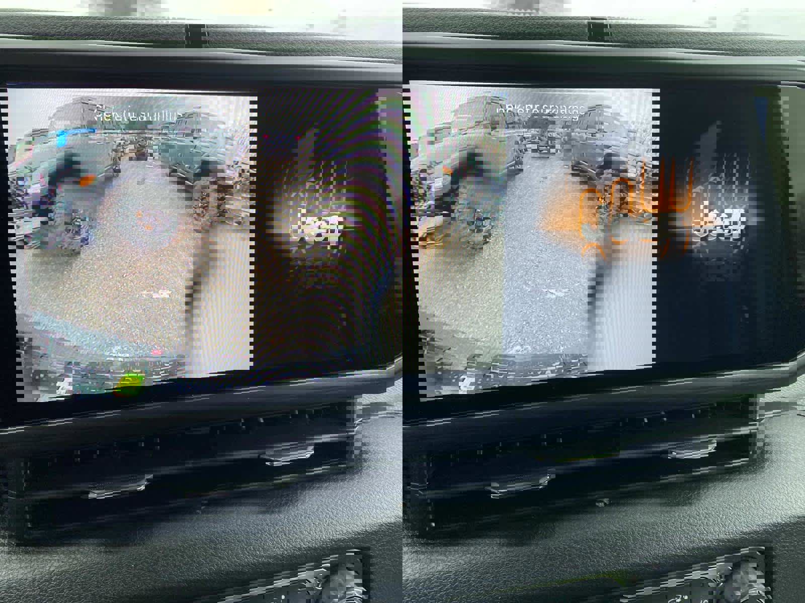 New 2026 Jeep Wrangler Willys image 12