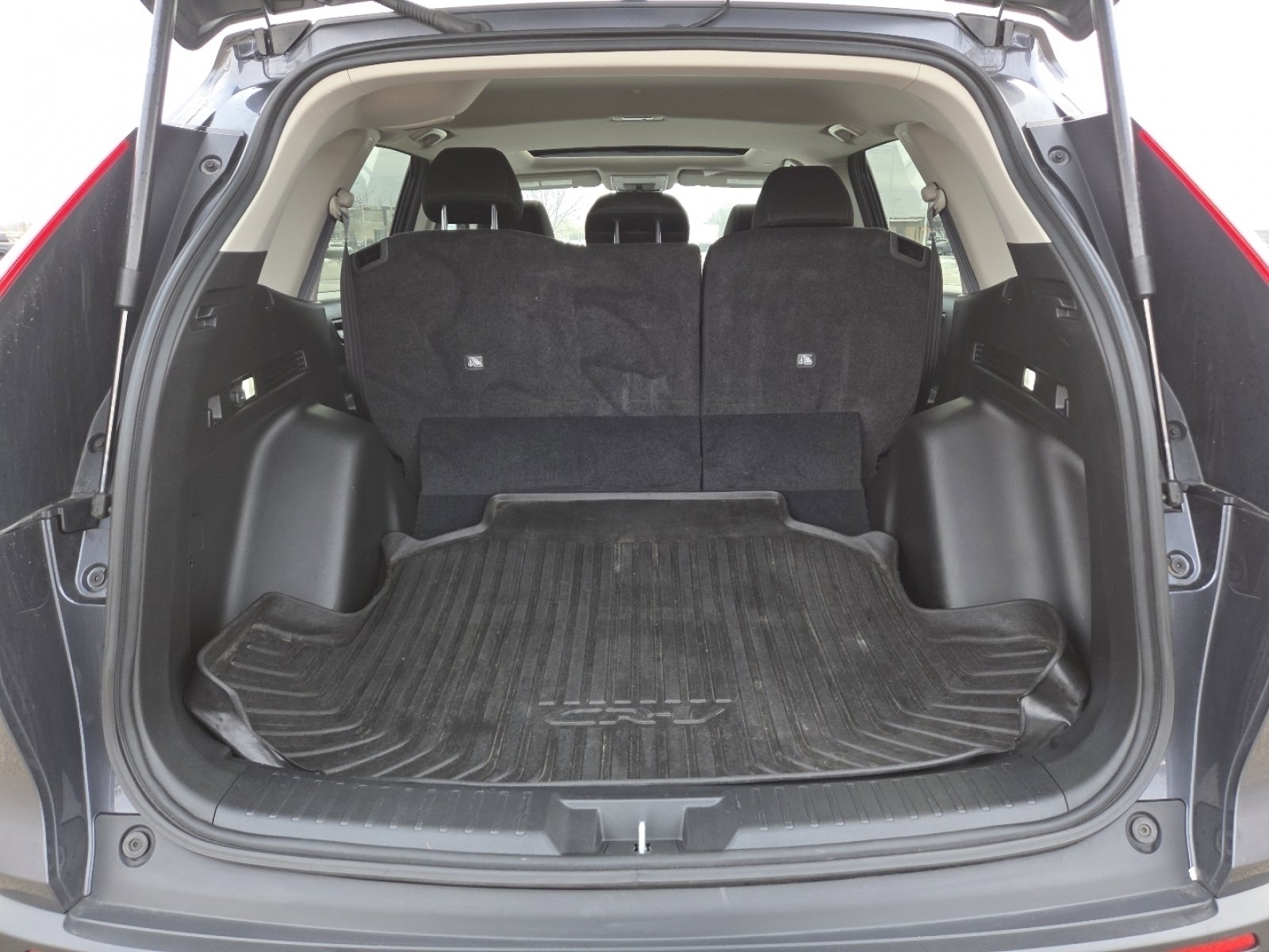 Used 2024 Honda CR-V EX image 18