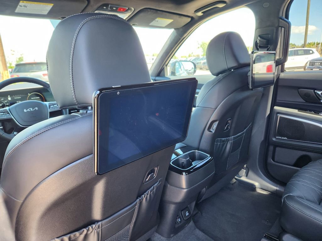 New 2025 Kia Telluride SX Prestige X-Pro AWD/4WD image 12