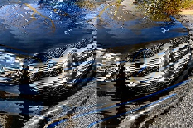 Certified 2022 Mercedes-Benz GLC 300 4MATIC image 36