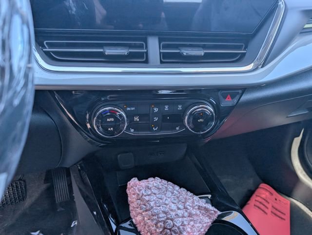 New 2026 Chevrolet Trax LT w/ Driver Confidence Package image 21