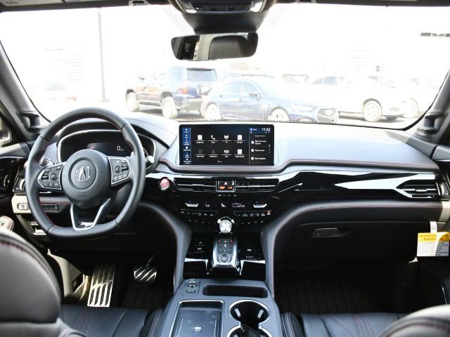 New 2026 Acura MDX Type S image 19