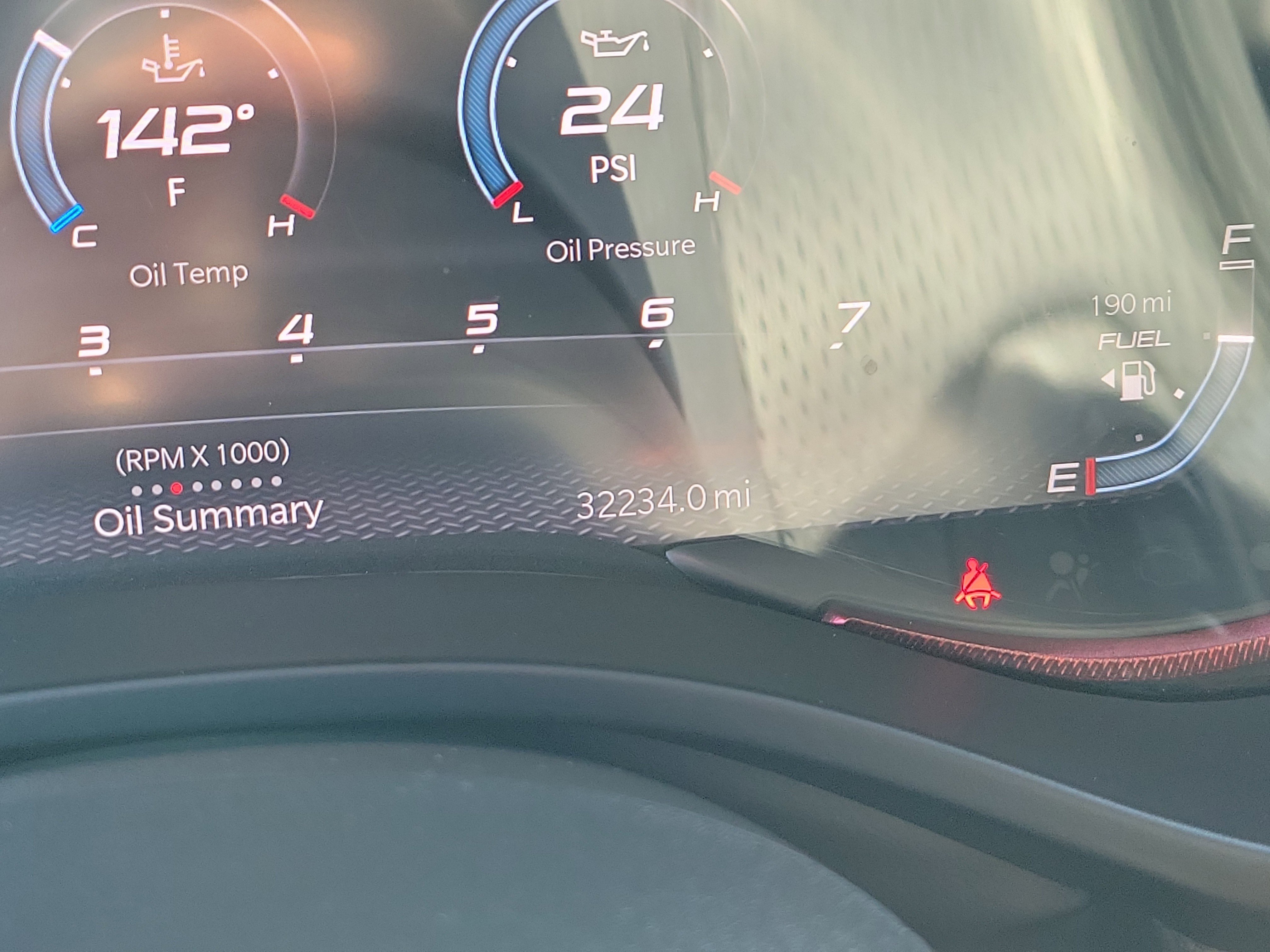 Used 2025 RAM 1500 Rebel w/ Rebel Level 1 Equipment Group image 23