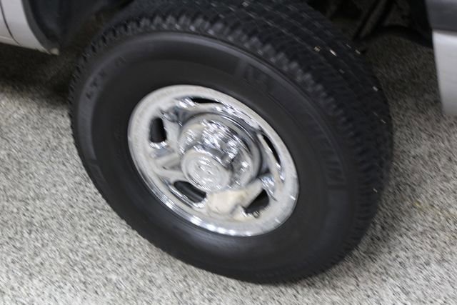 Used 1996 Dodge Ram 2500 Truck 4x4 Club Cab image 24