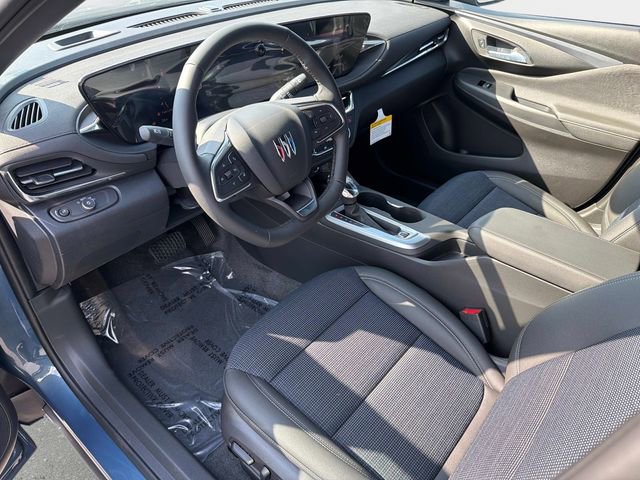 New 2026 Buick Envista Preferred image 21