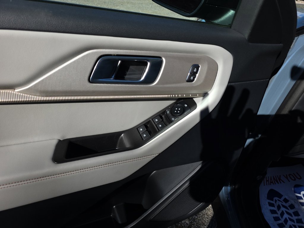 New 2027 Ford Explorer Active w/ Active Comfort Package AWD/4WD image 22