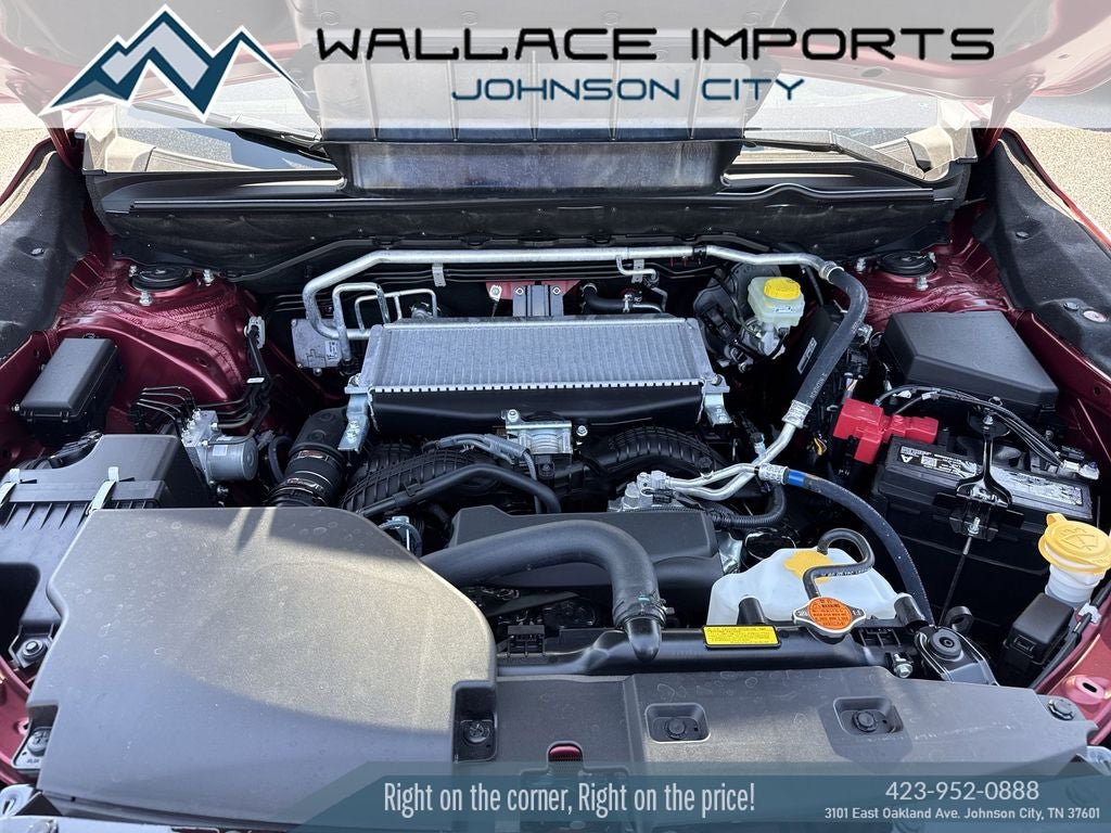 Used 2026 Subaru Ascent Limited AWD/4WD image 46