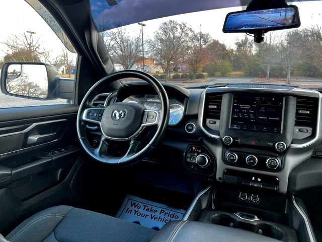 Used 2022 RAM 1500 Big Horn image 30