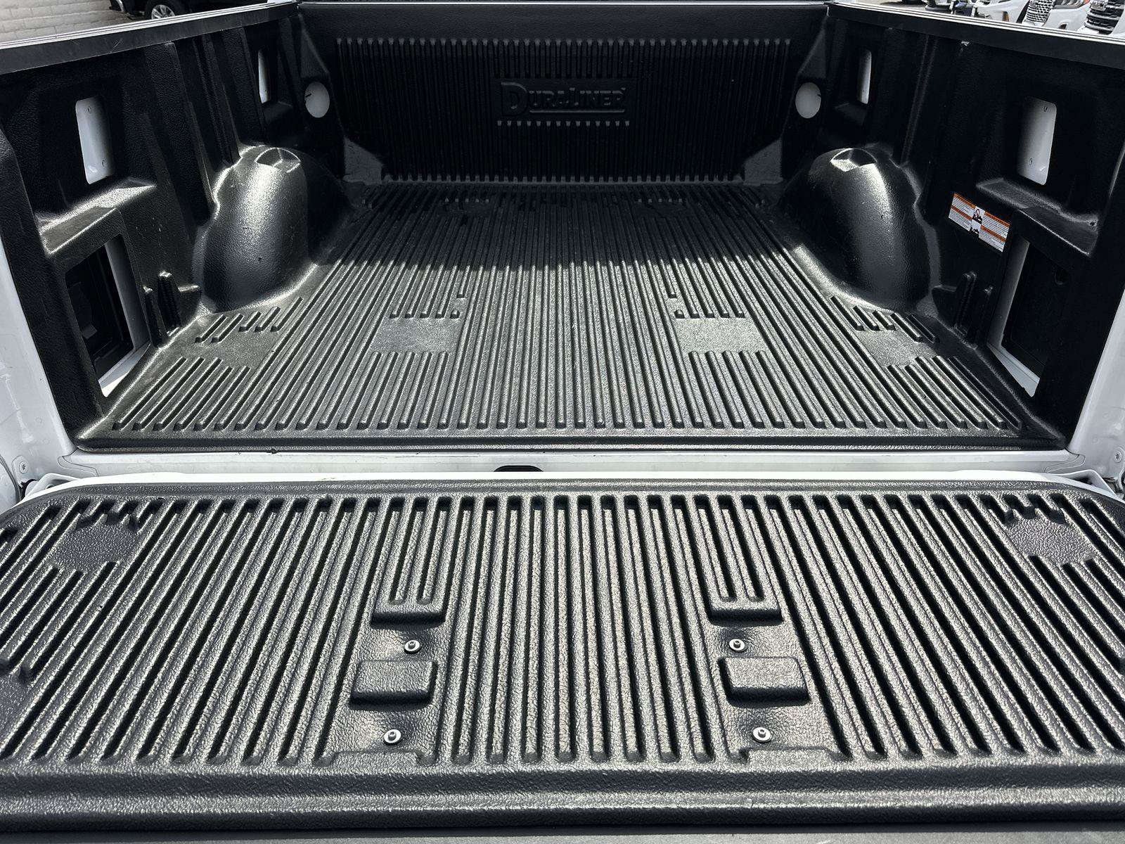 Used 2025 Ford F150 Lariat AWD/4WD image 25