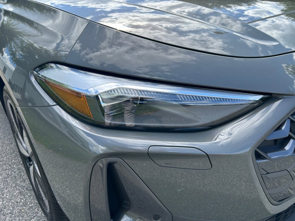 New 2025 Audi A5 2.0T Premium image 24