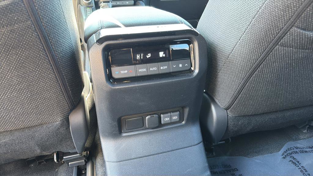 Used 2025 Toyota Land Cruiser 1958 image 15