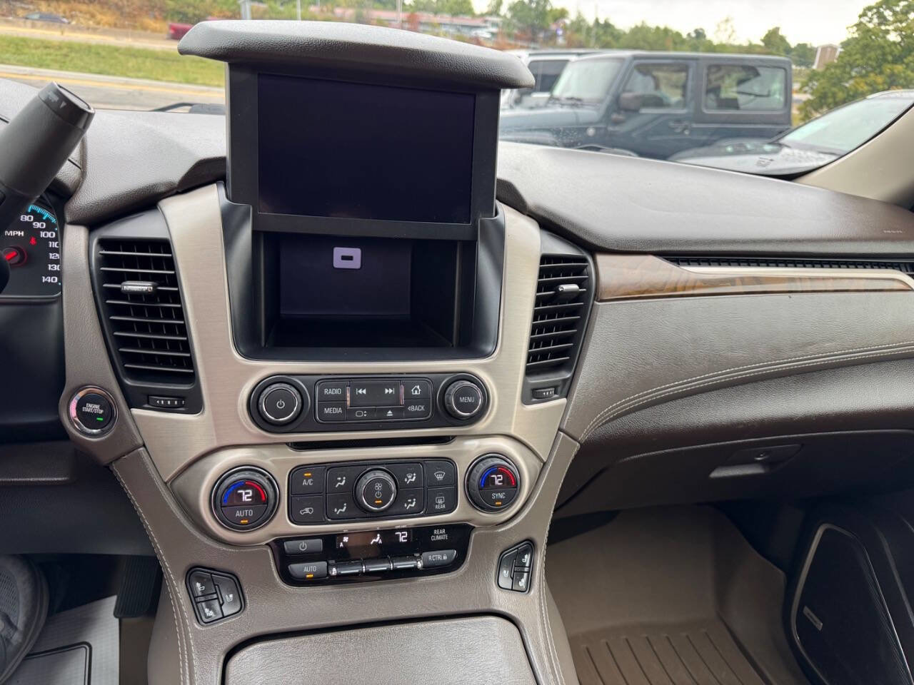 Used 2019 GMC Yukon XL Denali image 28