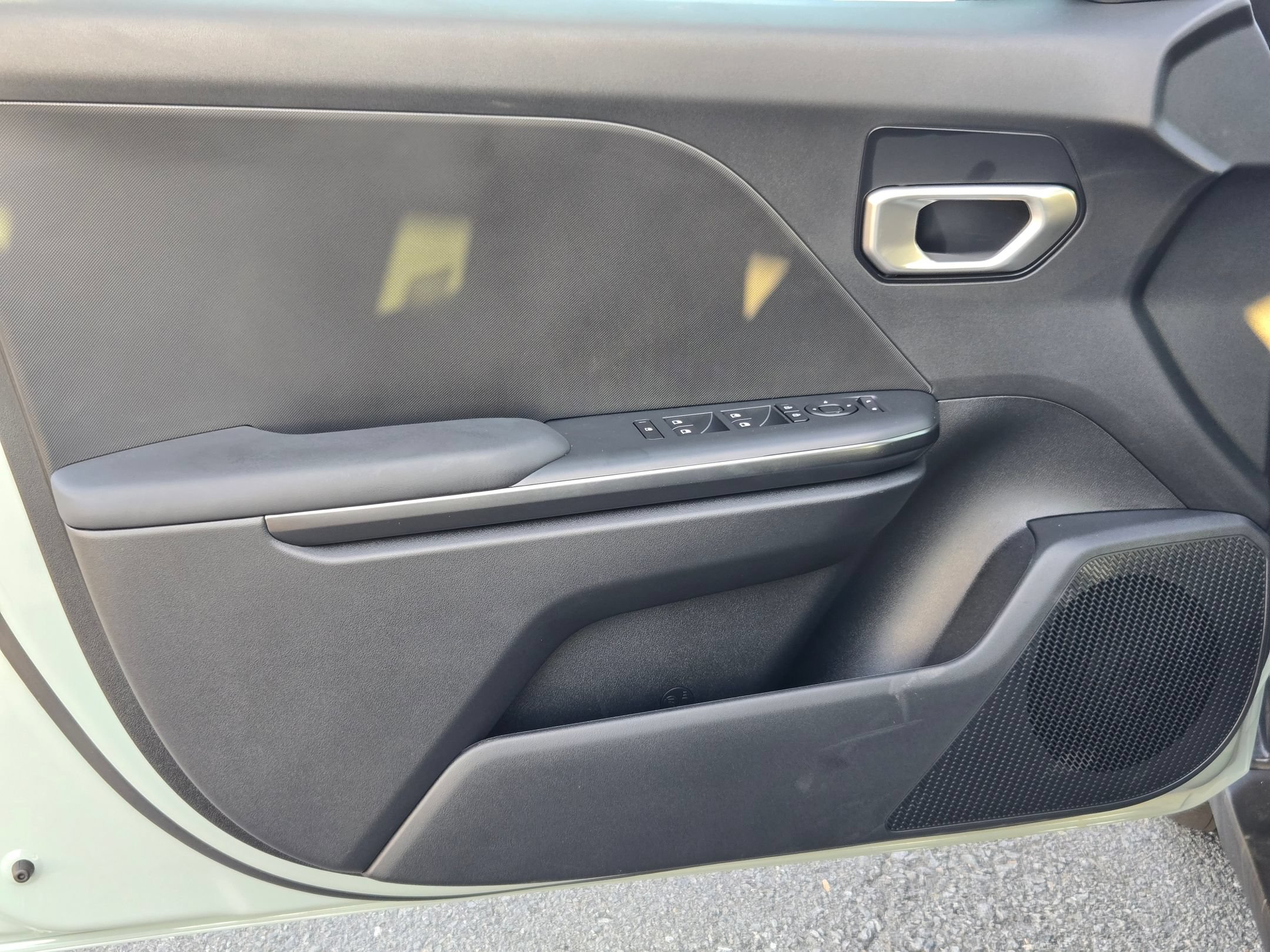 New 2026 Kia K4 FWD image 15
