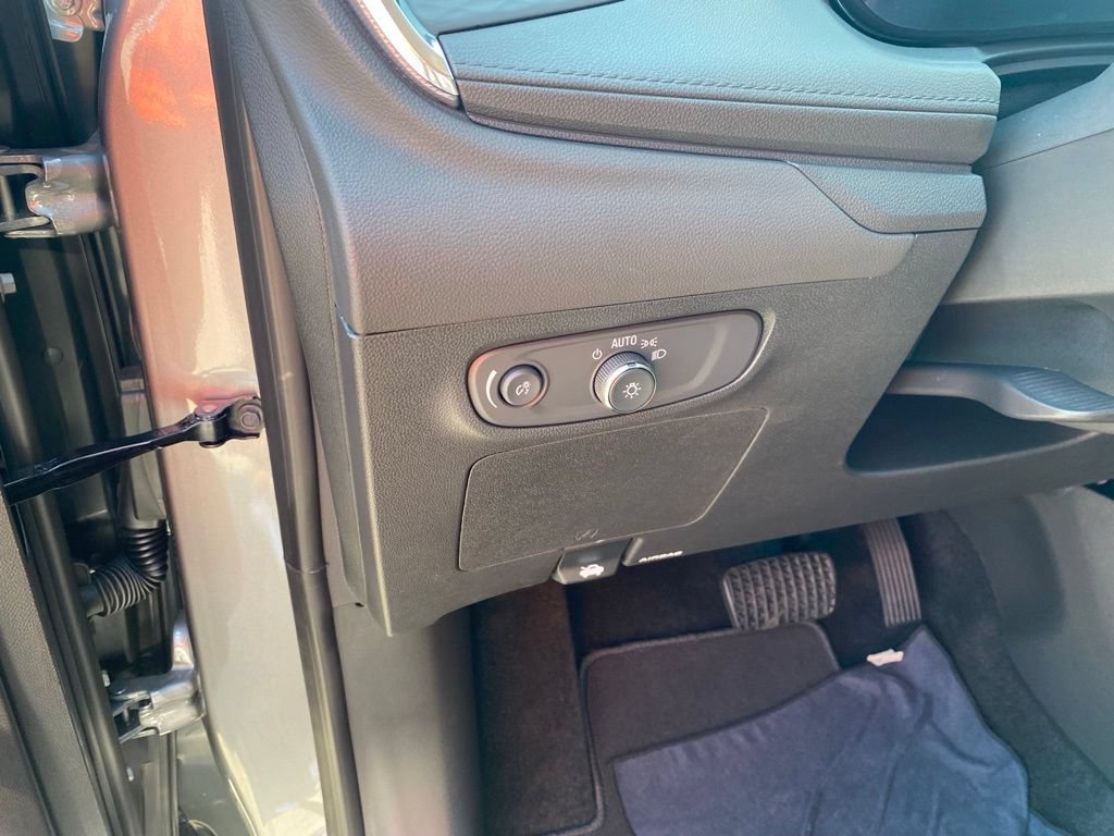 New 2026 Buick Encore GX Preferred w/ Comfort Package FWD image 17