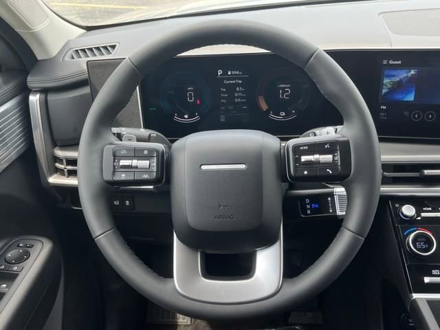 New 2026 Hyundai Santa Fe SE image 20