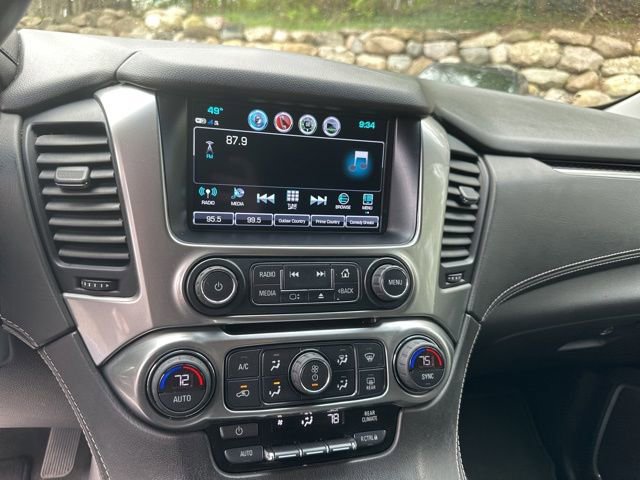 Used 2019 Chevrolet Tahoe LS AWD/4WD image 20