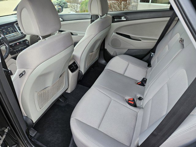 Used 2018 Hyundai Tucson Value AWD/4WD image 23