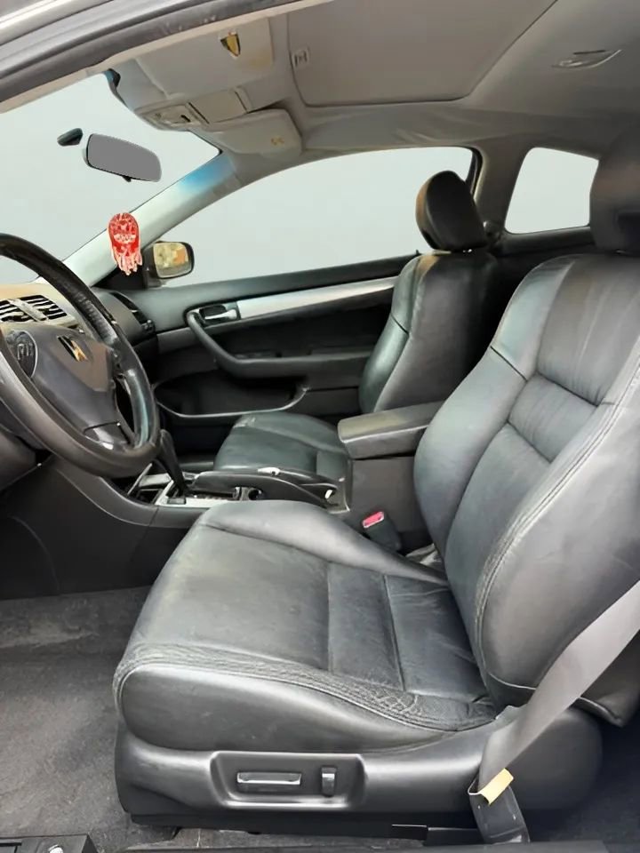 Used 2005 Honda Accord EX-L image 8