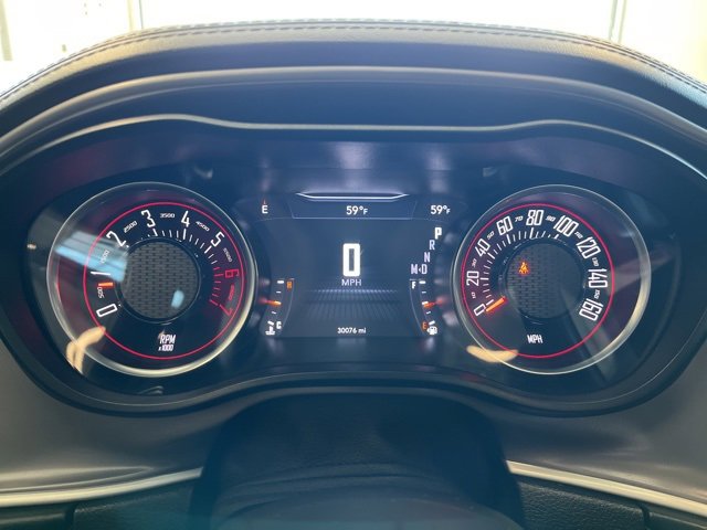Used 2022 Dodge Challenger R/T w/ Plus Package image 17