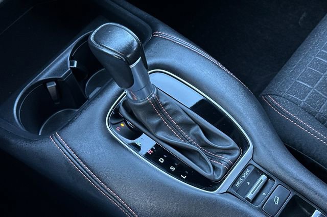 Certified 2023 Honda HR-V Sport image 23