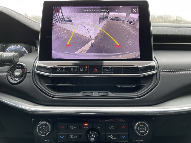 Used 2022 Jeep Compass High Altitude image 21