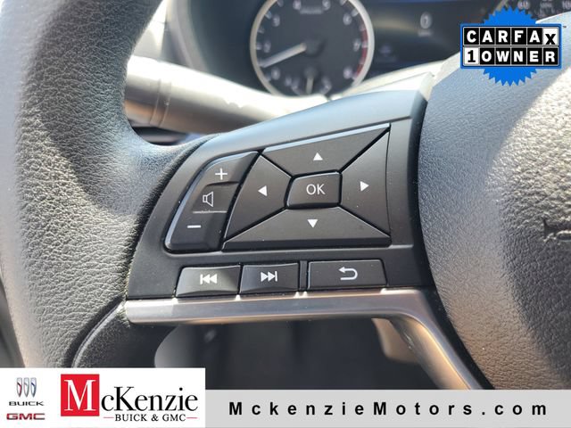 Used 2024 Nissan Sentra SV FWD image 11