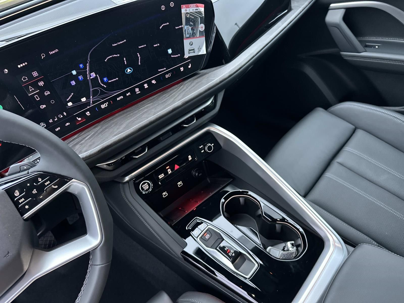 New 2025 Audi Q5 Premium Plus AWD/4WD image 23
