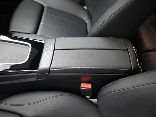 Certified 2025 Mercedes-Benz CLA 250 image 9